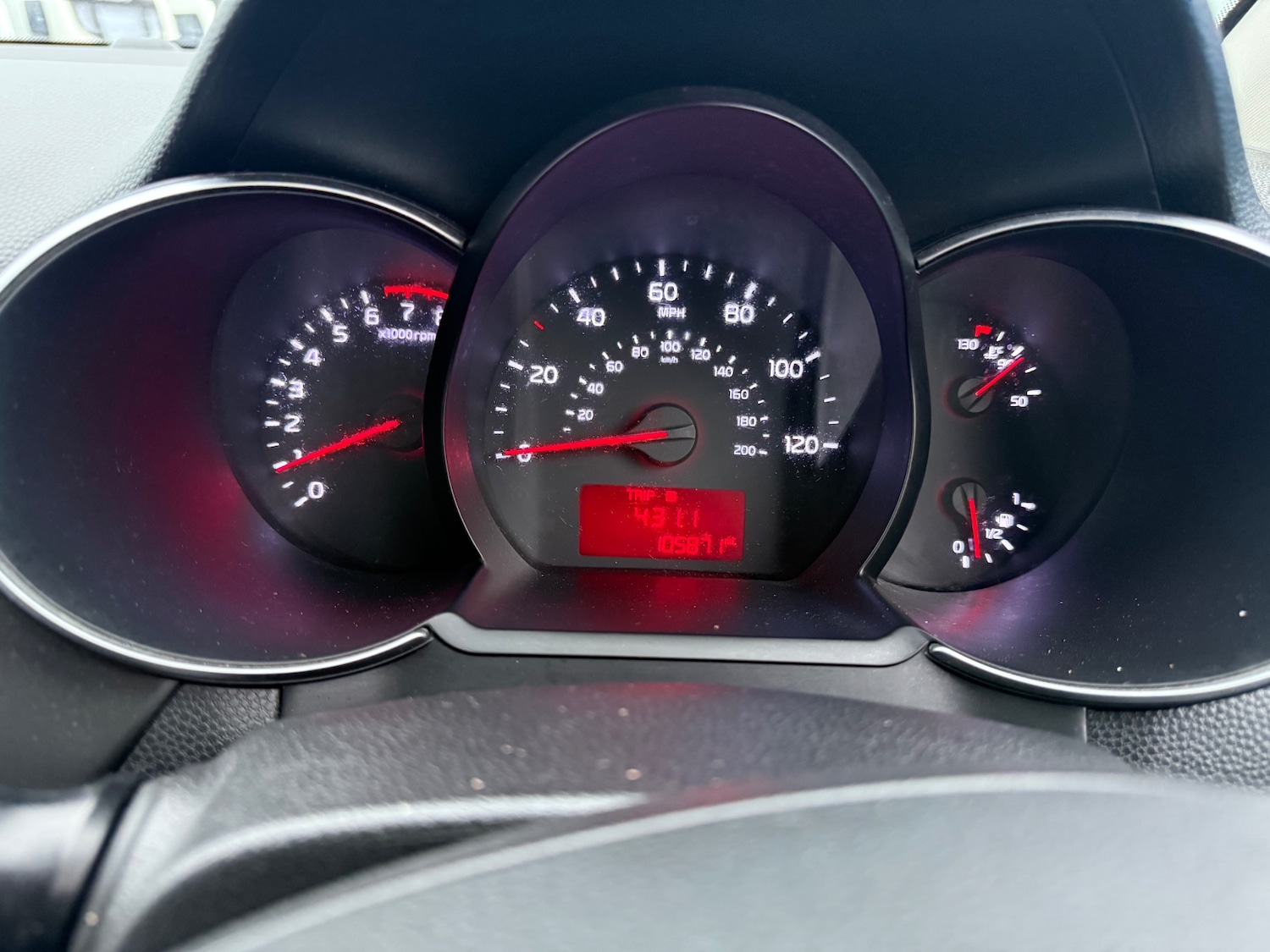 Used Kia Picanto 2016 for sale - 76861954: Photo 23