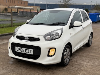 Used Kia Picanto 2016 for sale - 76861954: Photo