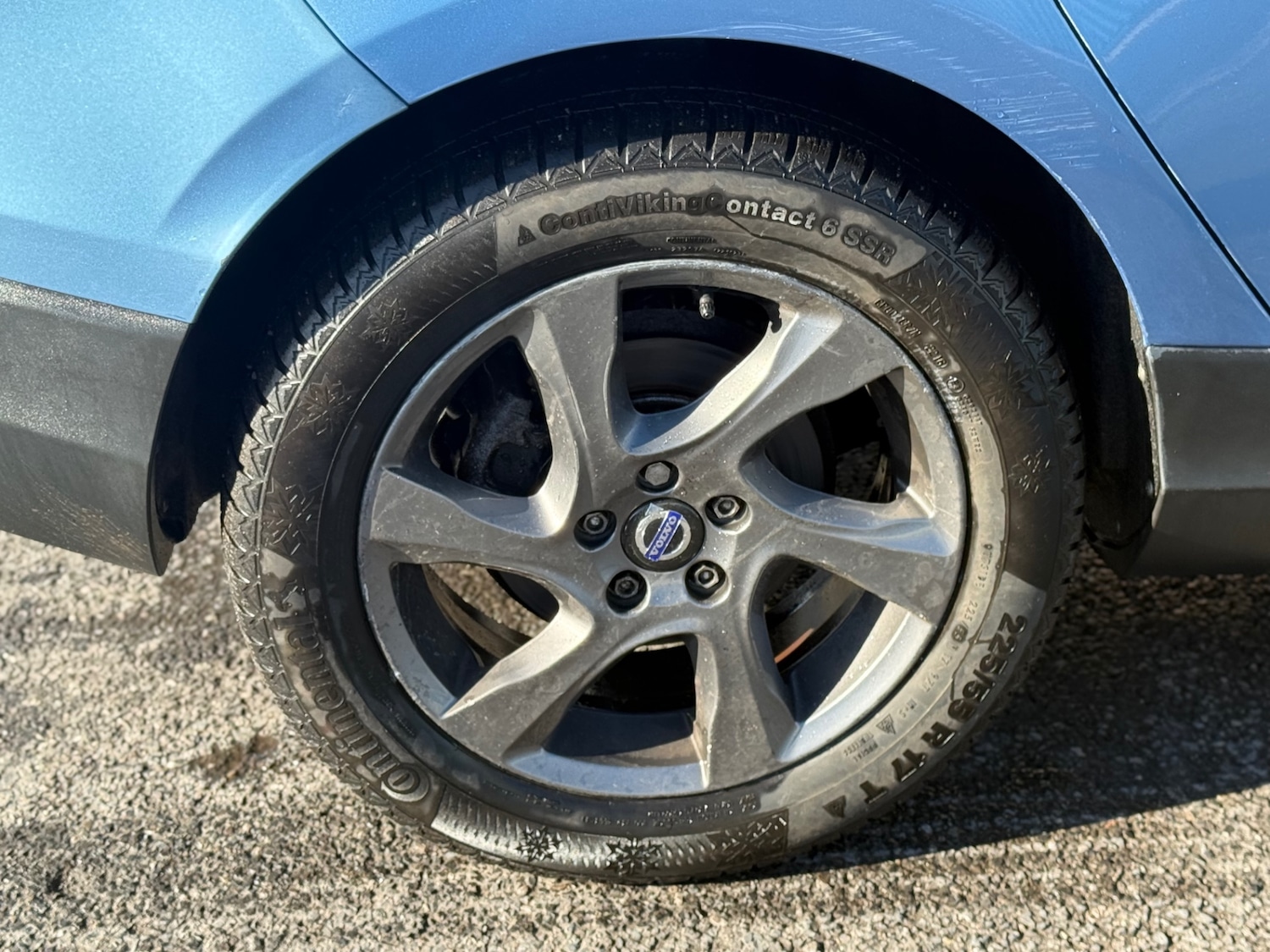 Used Volvo V40 2015 for sale - 77477015: Photo 11