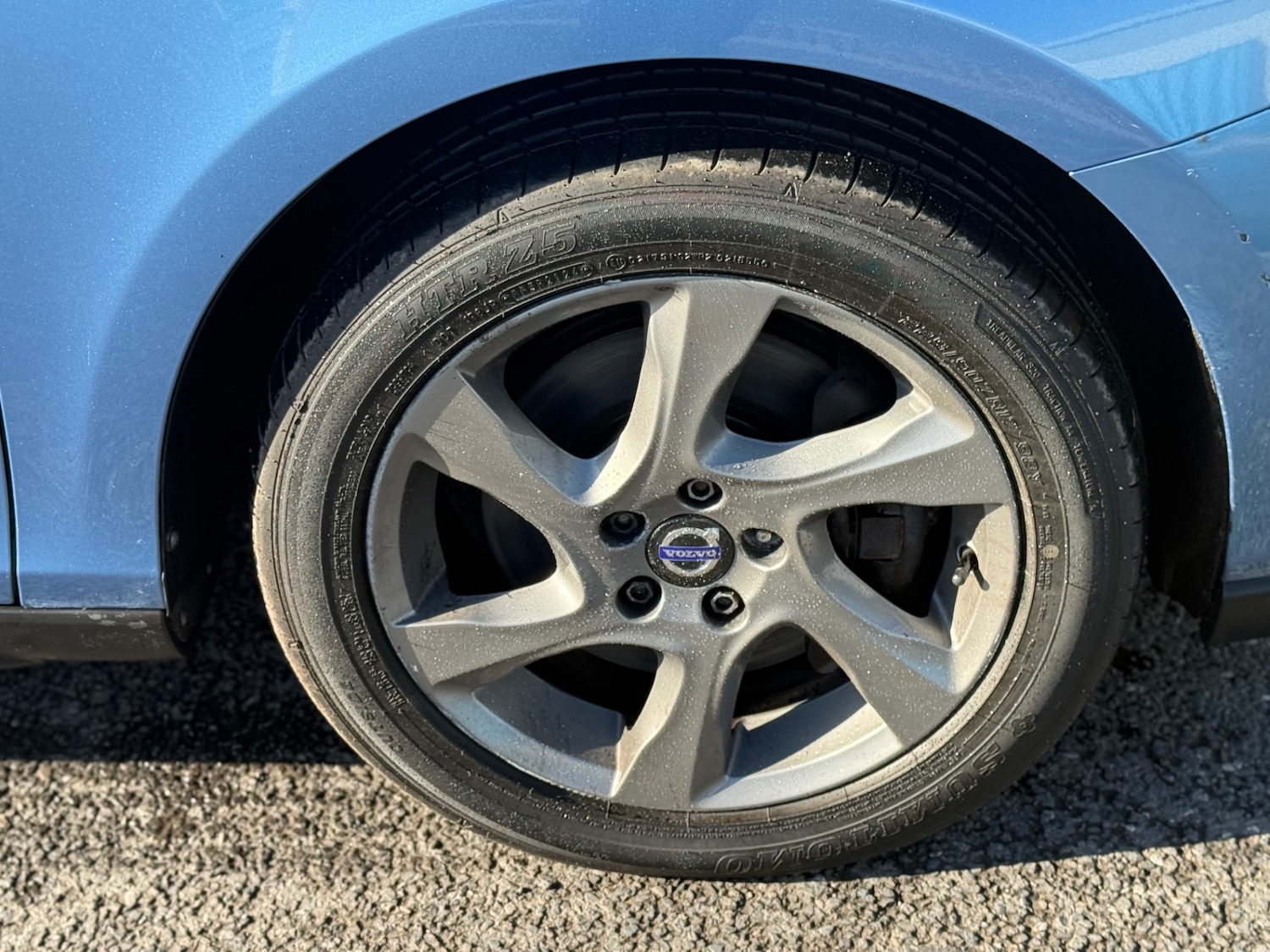 Used Volvo V40 2015 for sale - 77477015: Photo 12