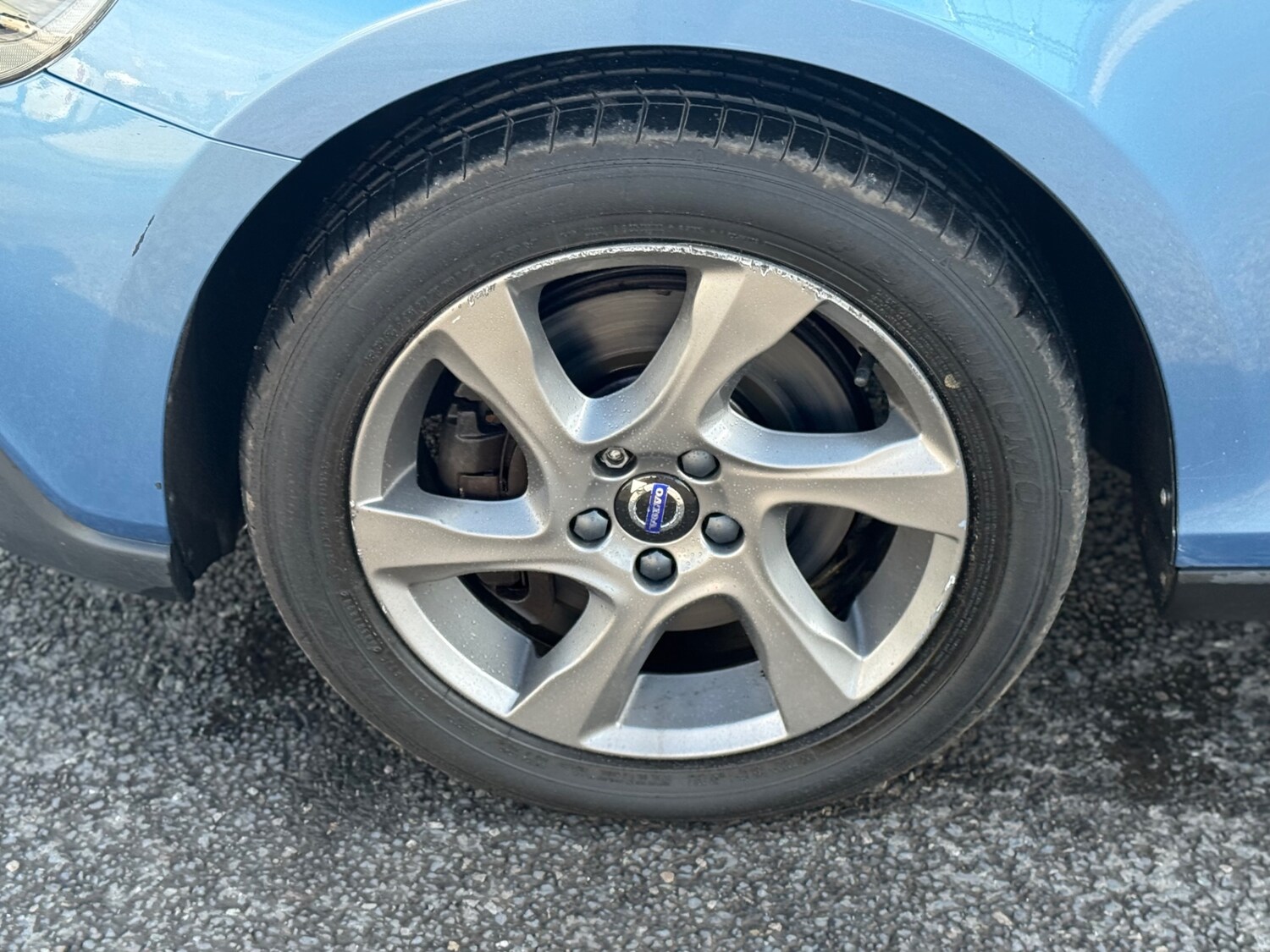 Used Volvo V40 2015 for sale - 77477015: Photo 13