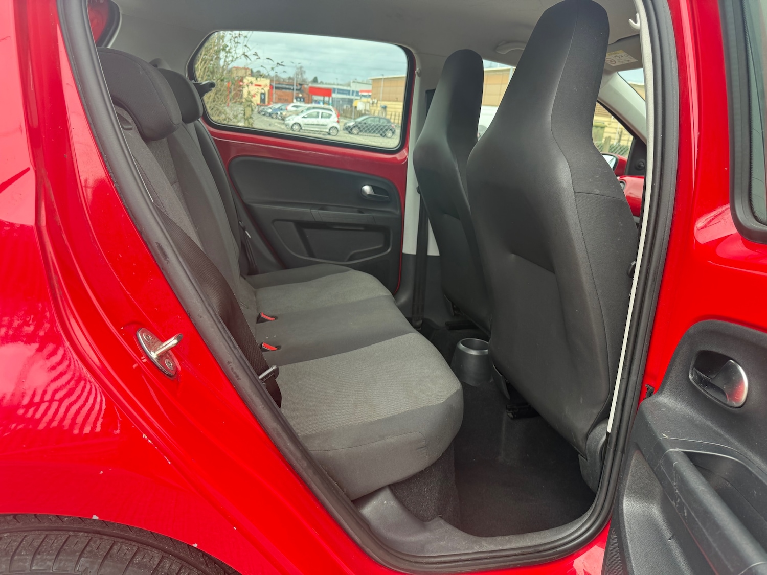 Used Volkswagen up! 2014 for sale - 77492884: Photo 13