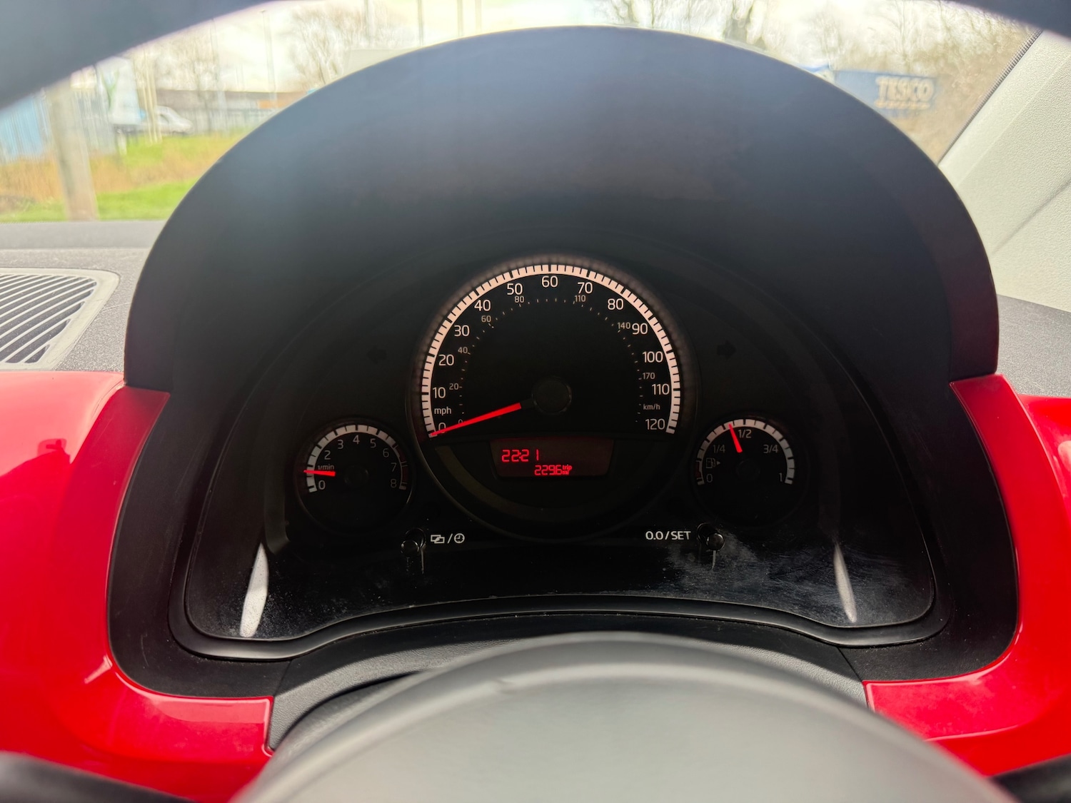 Used Volkswagen up! 2014 for sale - 77492884: Photo 18