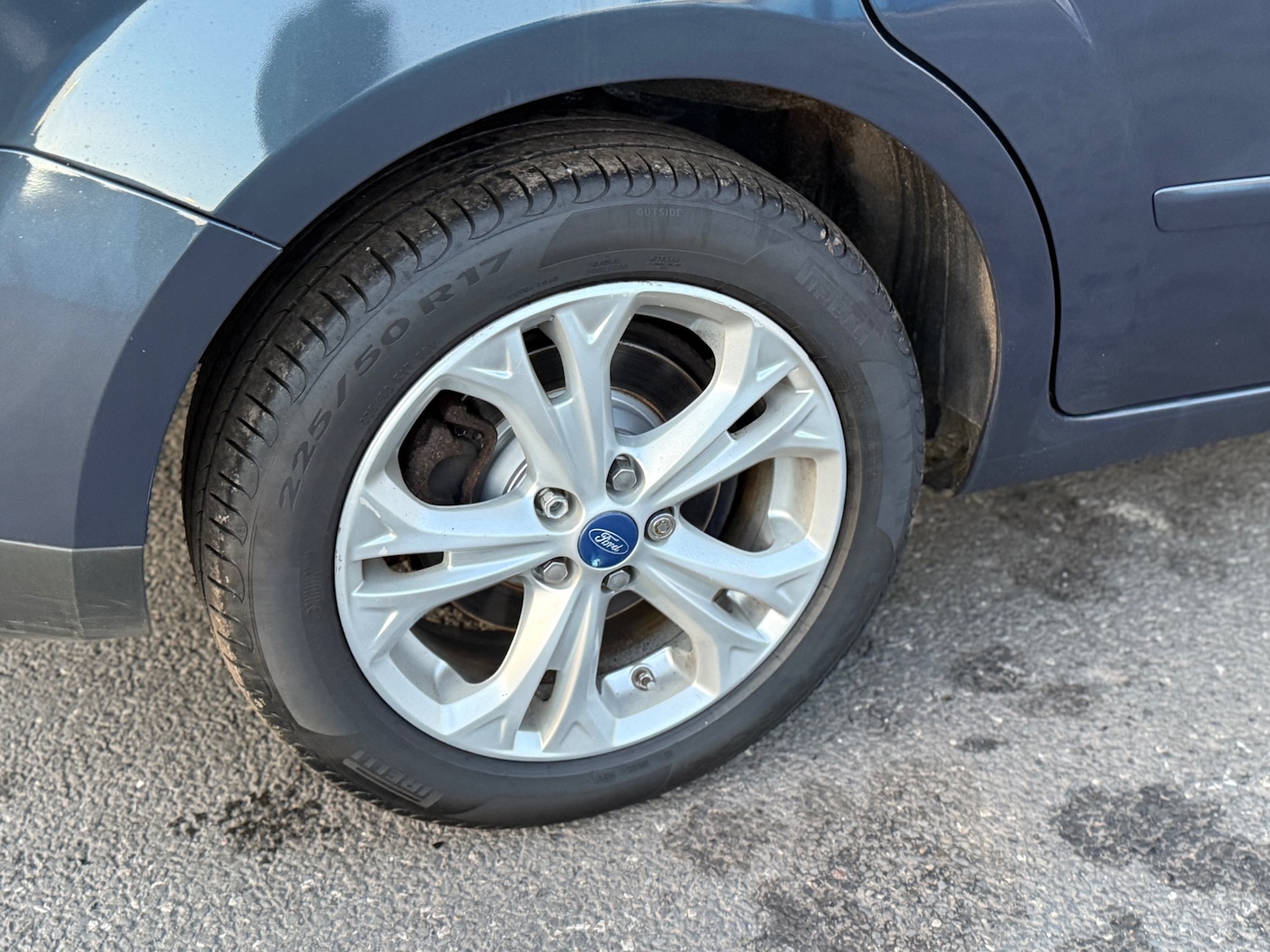 Used Ford S-Max 2015 for sale - 77085463: Photo 10