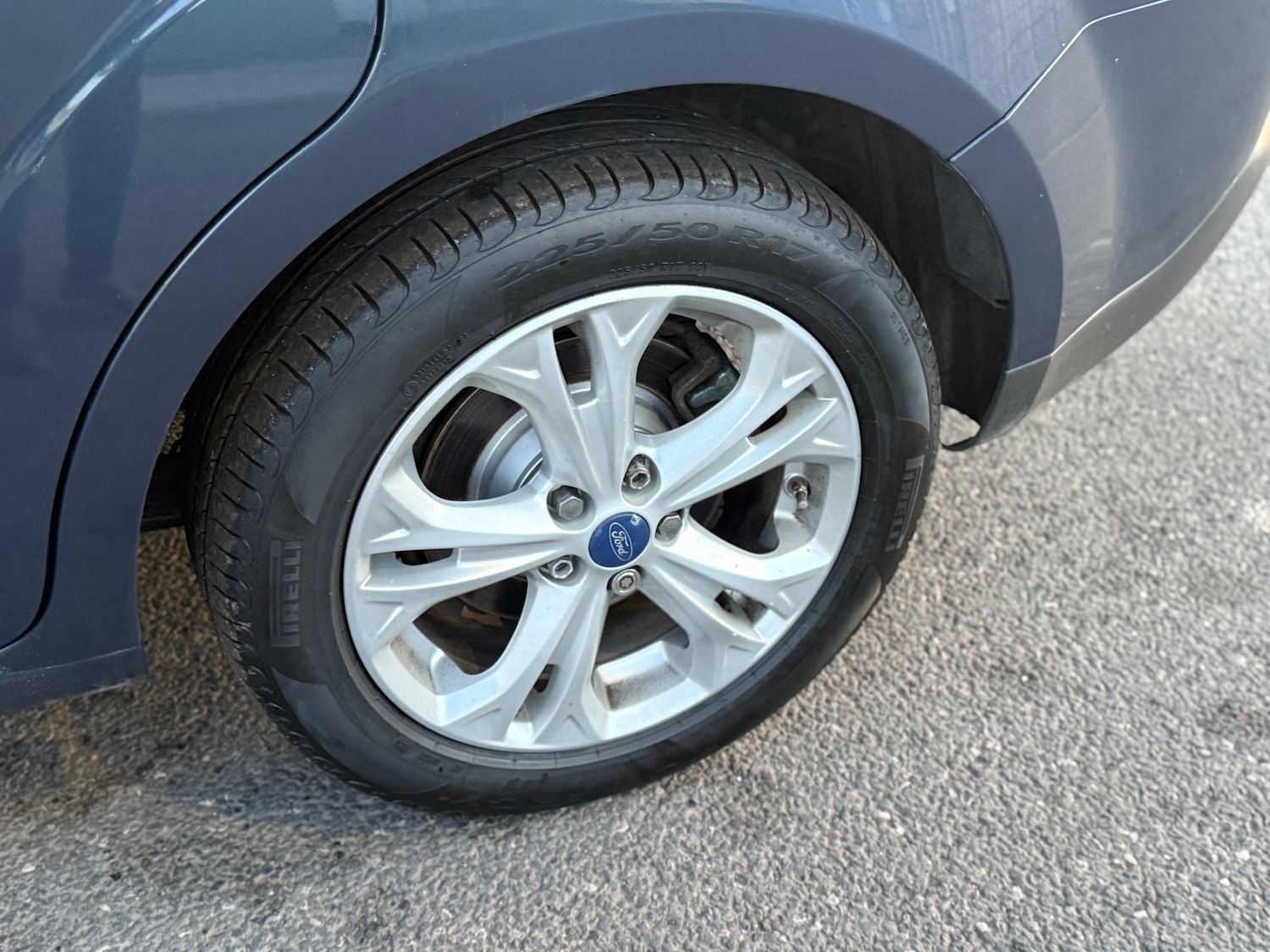 Used Ford S-Max 2015 for sale - 77085463: Photo 12