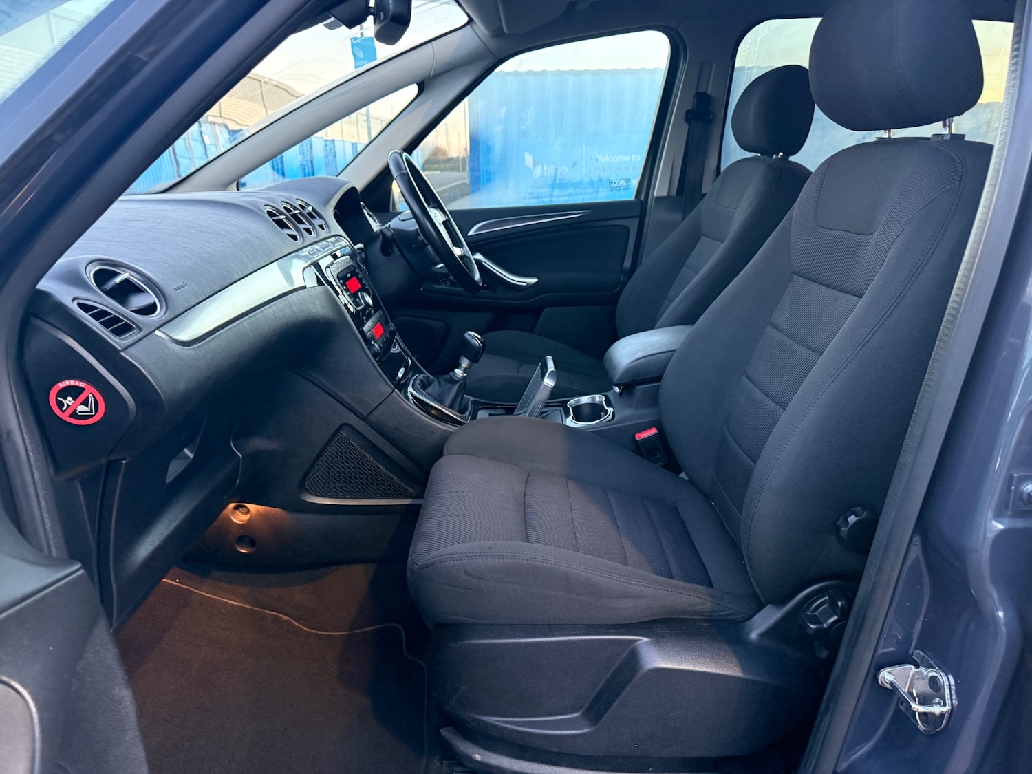 Used Ford S-Max 2015 for sale - 77085463: Photo 13