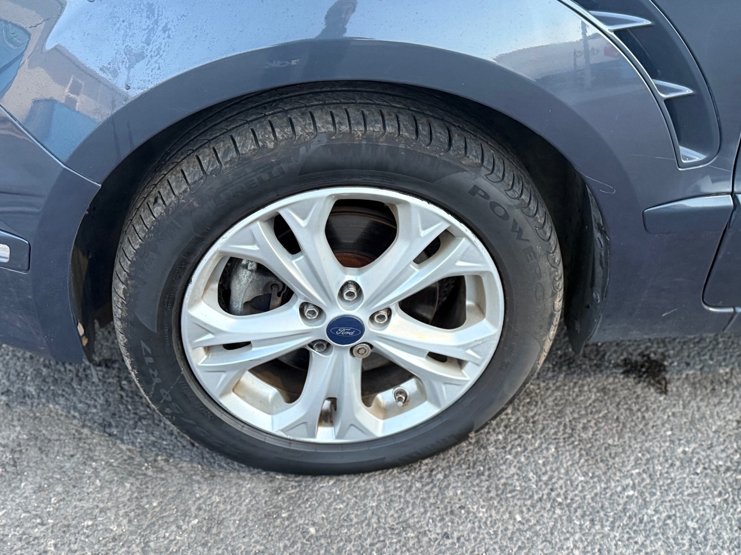 Used Ford S-Max 2015 for sale - 77085463: Photo 14