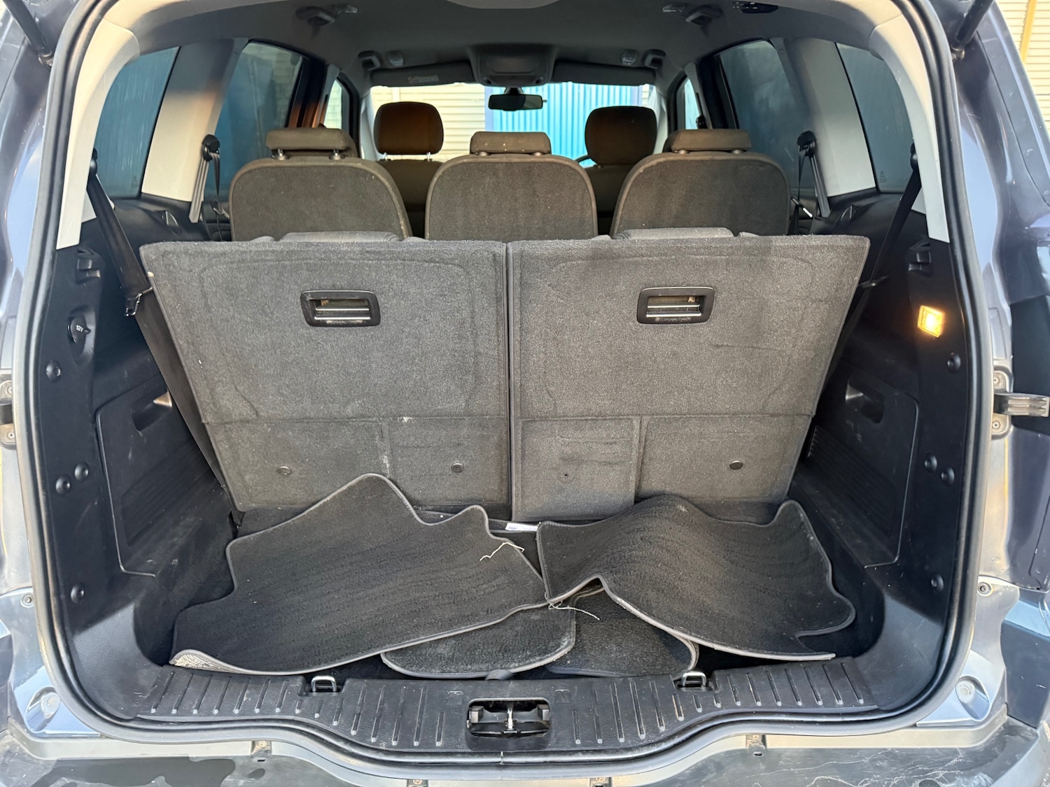 Used Ford S-Max 2015 for sale - 77085463: Photo 16