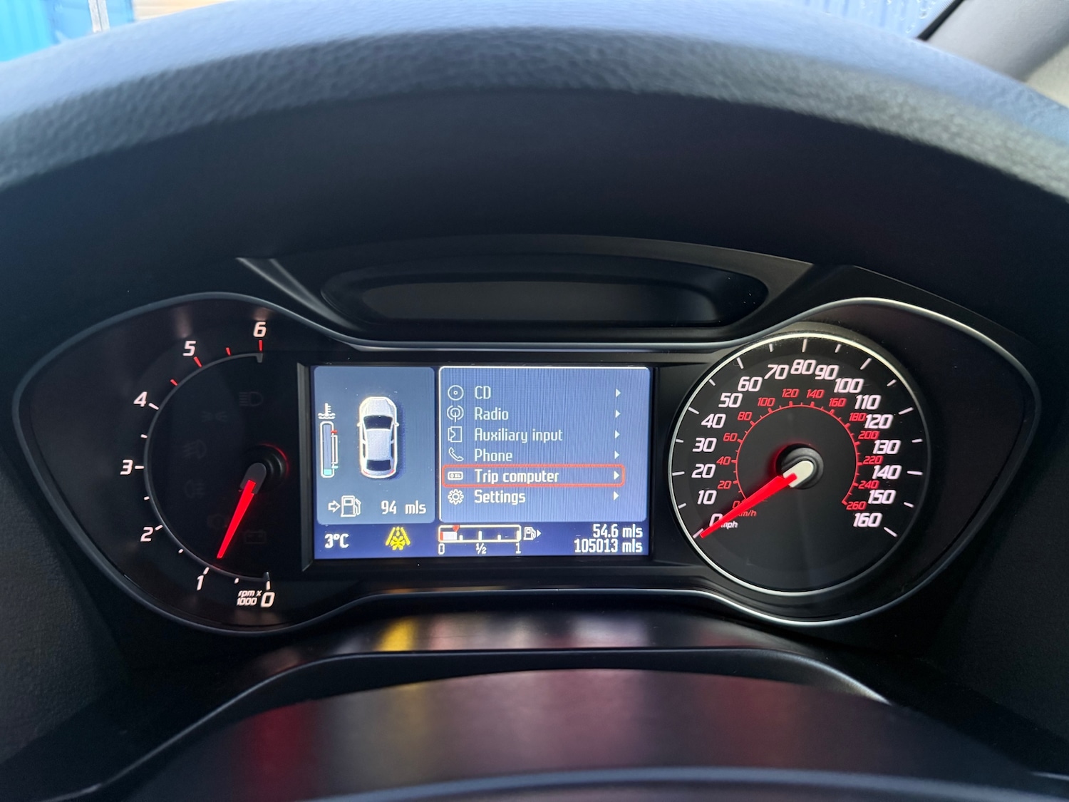 Used Ford S-Max 2015 for sale - 77085463: Photo 19