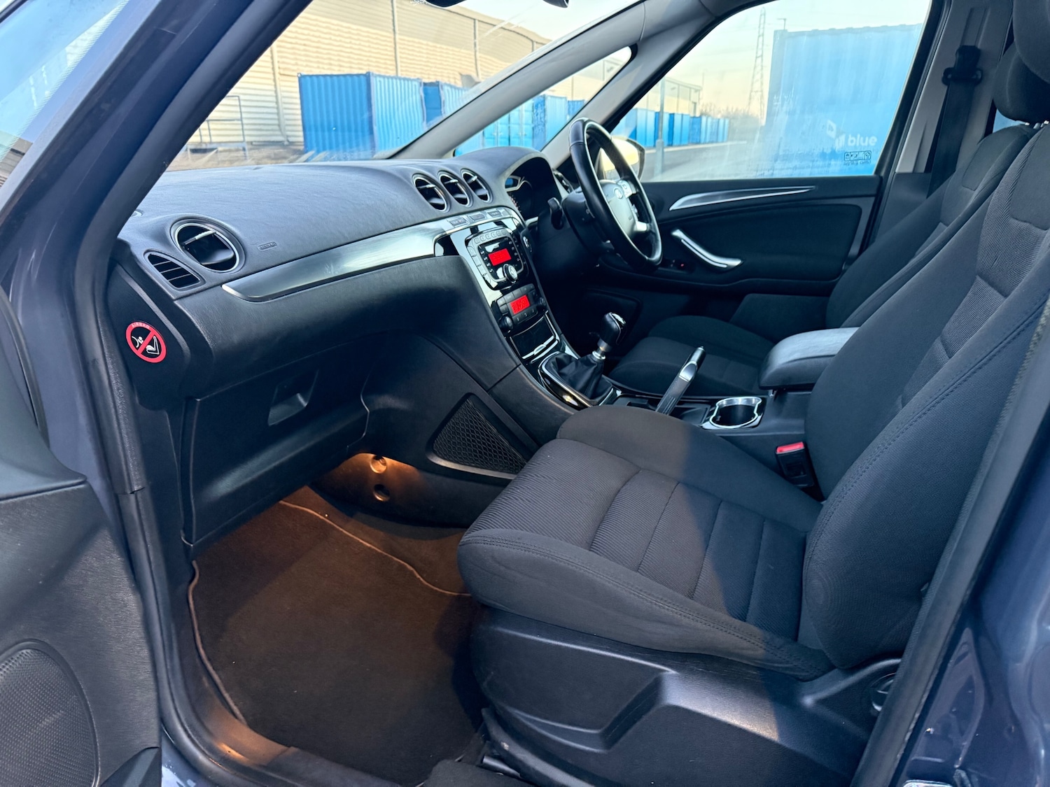 Used Ford S-Max 2015 for sale - 77085463: Photo 24