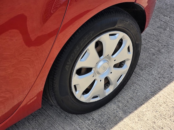 Used Ford Fiesta 2008 for sale - 75653106: Photo 15
