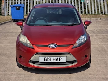 Ford - Fiesta