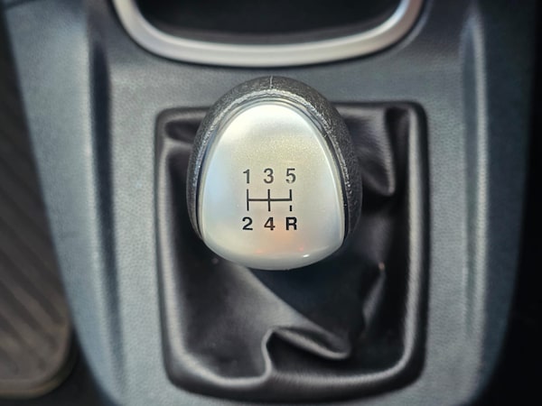 Used Ford Fiesta 2008 for sale - 75653106: Photo 23