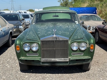 Used Rolls-Royce Other 1973 for sale - 78297731: Photo
