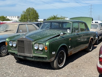 Used Rolls-Royce Other 1973 for sale - 78297731: Photo