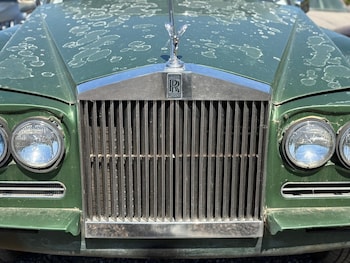 Used Rolls-Royce Other 1973 for sale - 78297731: Photo