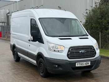 Used Ford Transit 2015 for sale - 78296268: Photo