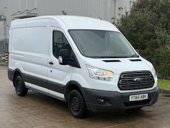 Used Ford Transit 2015 for sale - 78296268: Photo