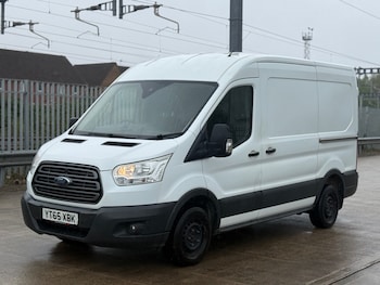 Used Ford Transit 2015 for sale - 78296268: Photo