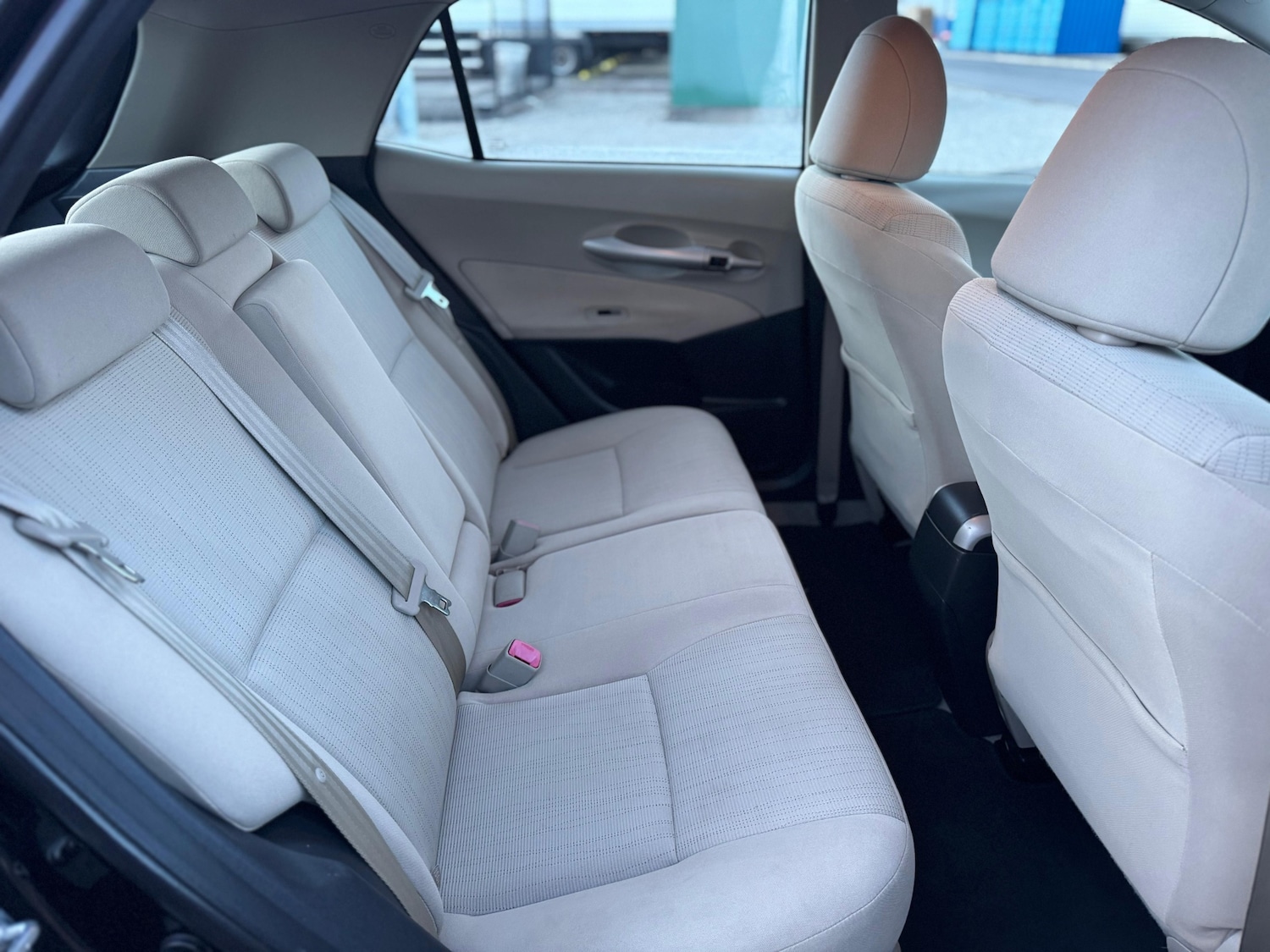 Used Toyota Auris 2008 for sale - 77573686: Photo 10