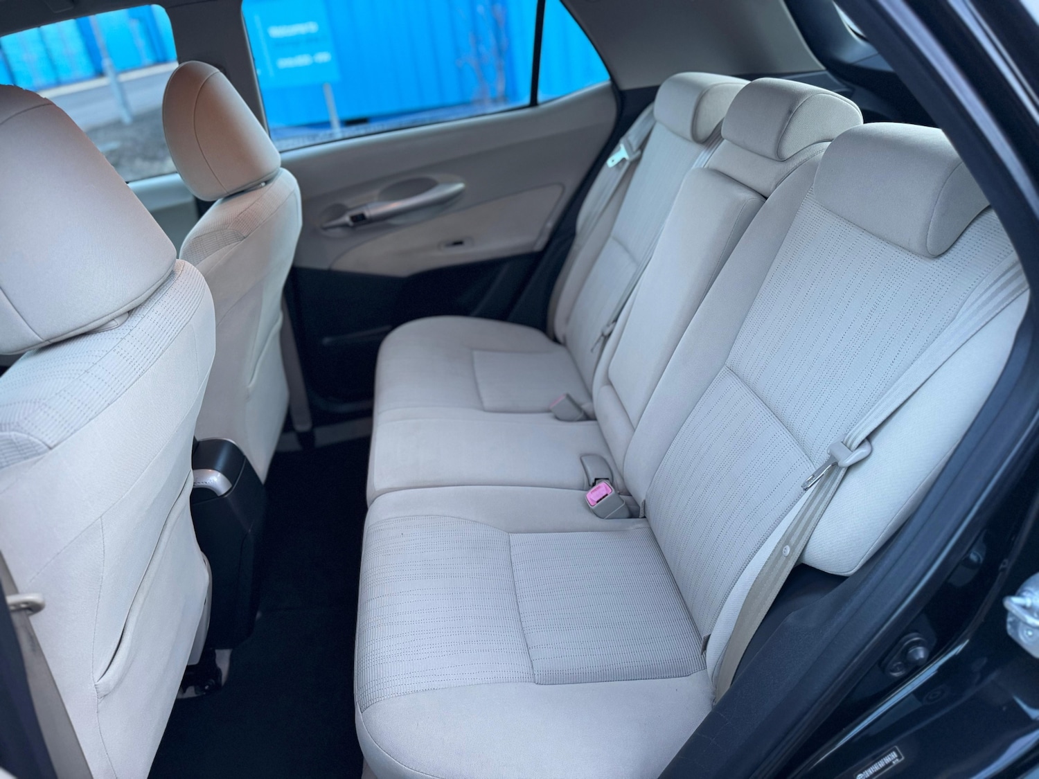 Used Toyota Auris 2008 for sale - 77573686: Photo 11