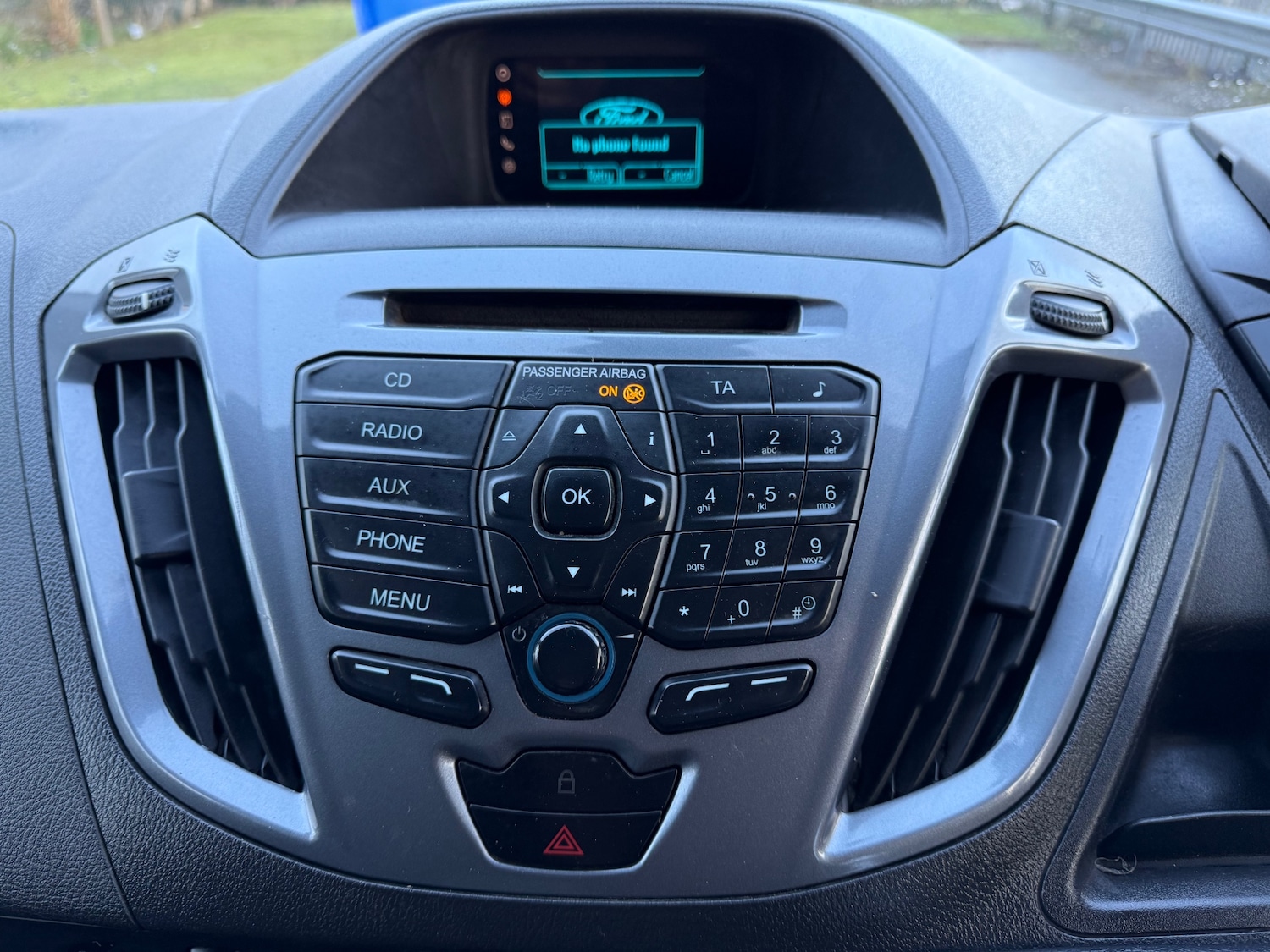 Used Ford Transit Custom 2015 for sale - 76853429: Photo 13