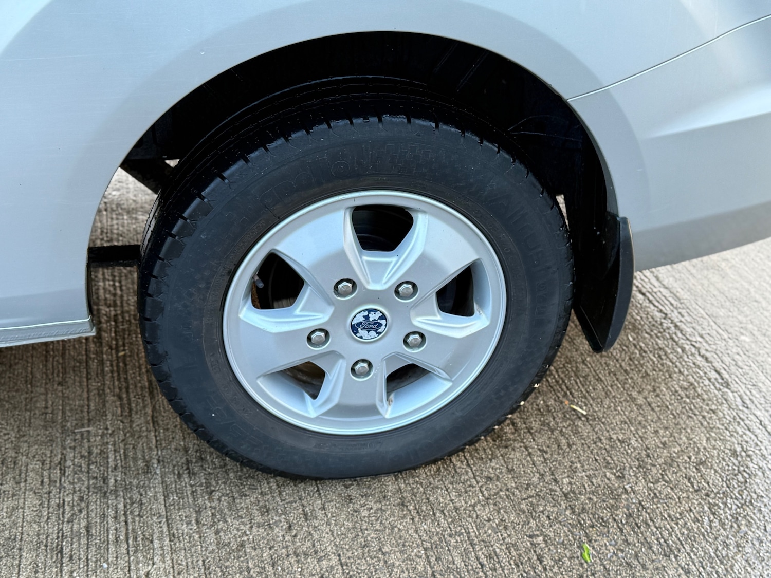 Used Ford Transit Custom 2015 for sale - 76853429: Photo 20