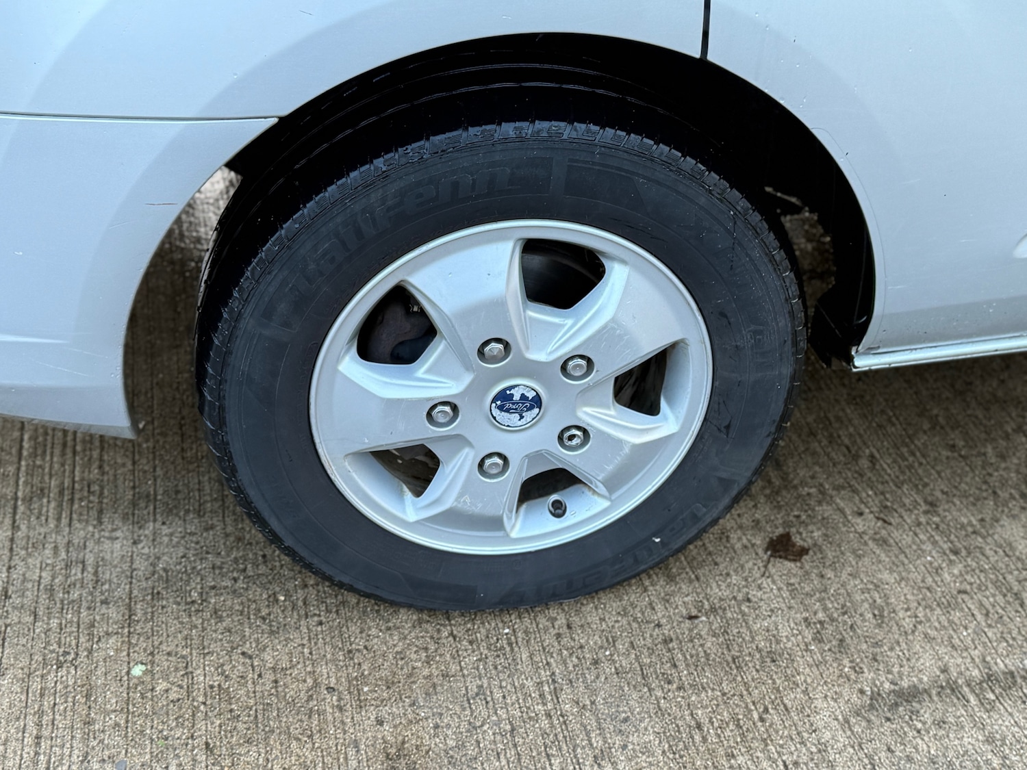 Used Ford Transit Custom 2015 for sale - 76853429: Photo 21