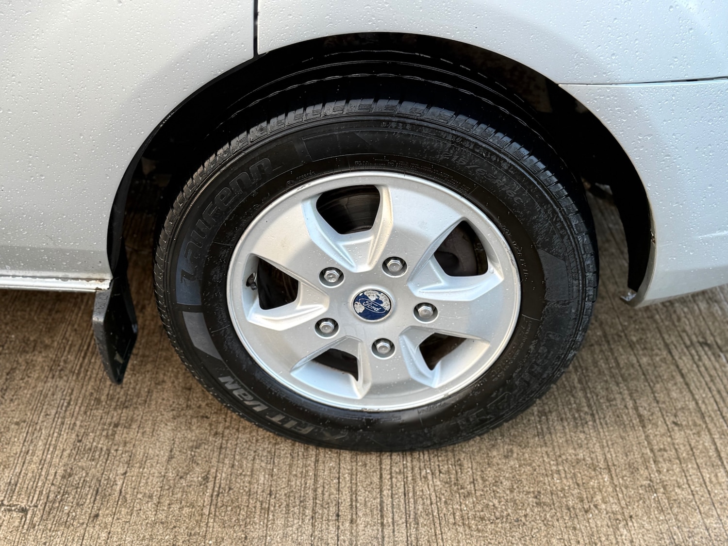 Used Ford Transit Custom 2015 for sale - 76853429: Photo 22