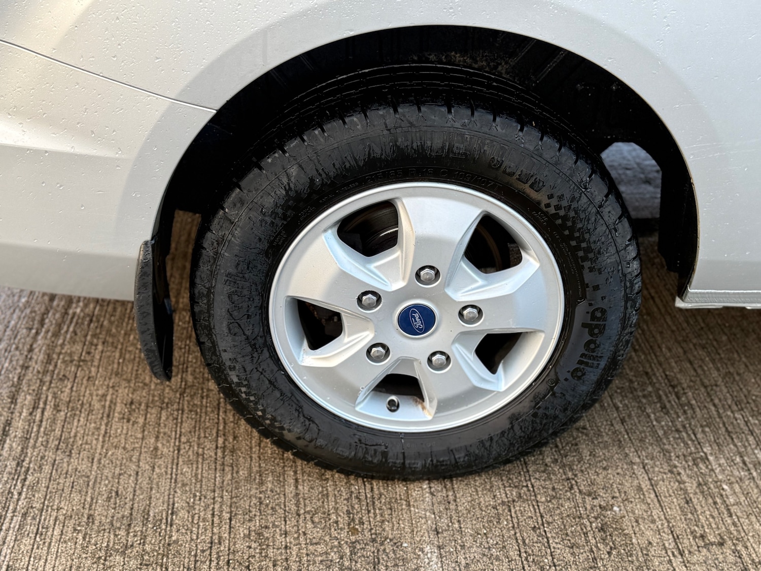 Used Ford Transit Custom 2015 for sale - 76853429: Photo 23