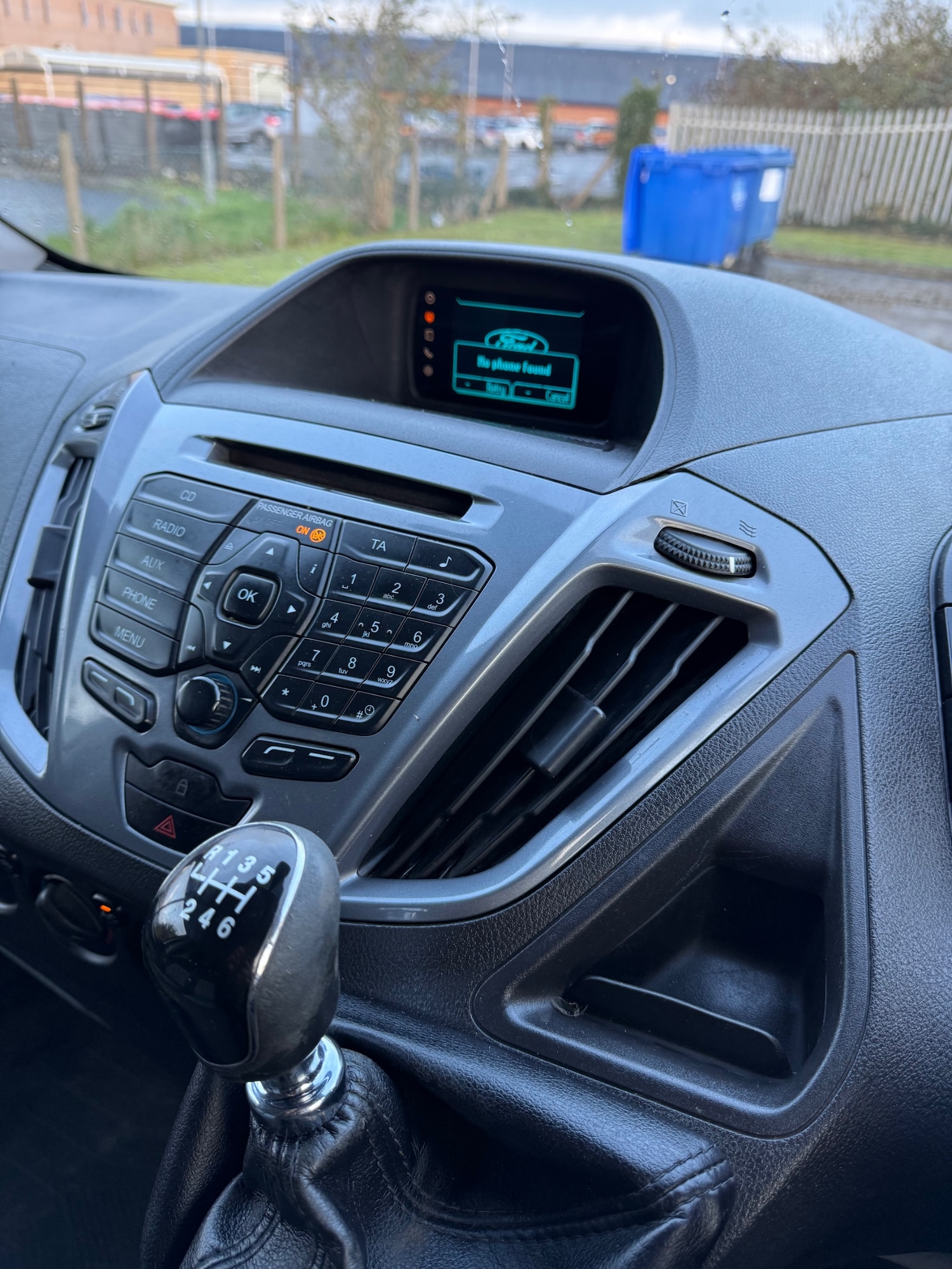 Used Ford Transit Custom 2015 for sale - 76853429: Photo 24