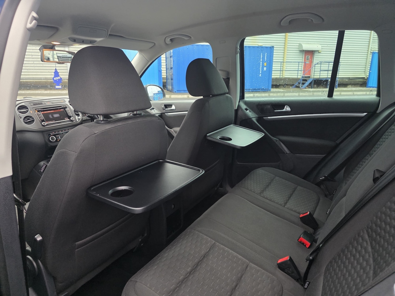 Used Volkswagen Tiguan 2011 for sale - 76172823: Photo 15
