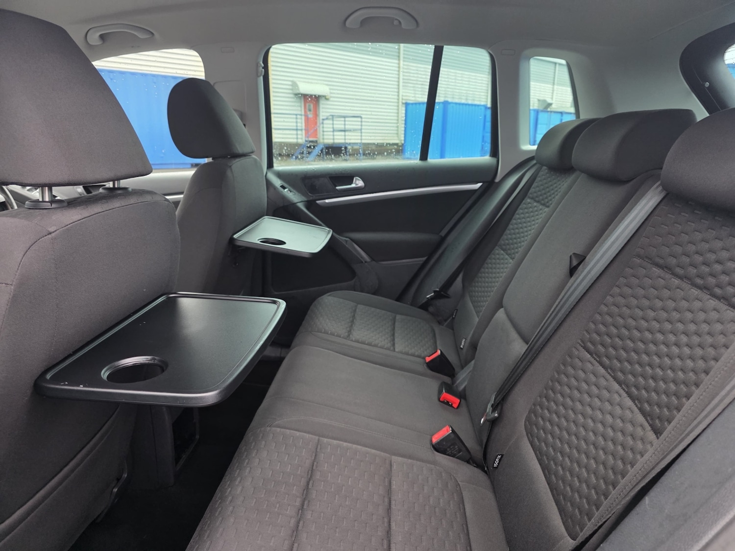 Used Volkswagen Tiguan 2011 for sale - 76172823: Photo 17