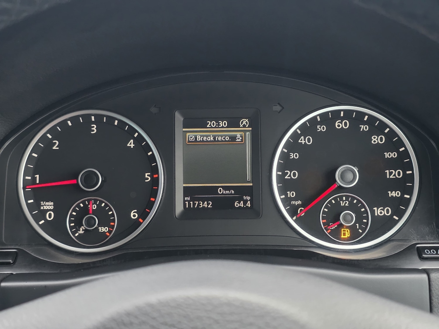 Used Volkswagen Tiguan 2011 for sale - 76172823: Photo 28