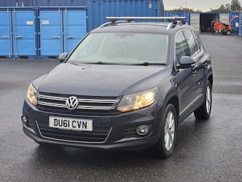 Used Volkswagen Tiguan 2011 for sale - 76172823: Photo 4