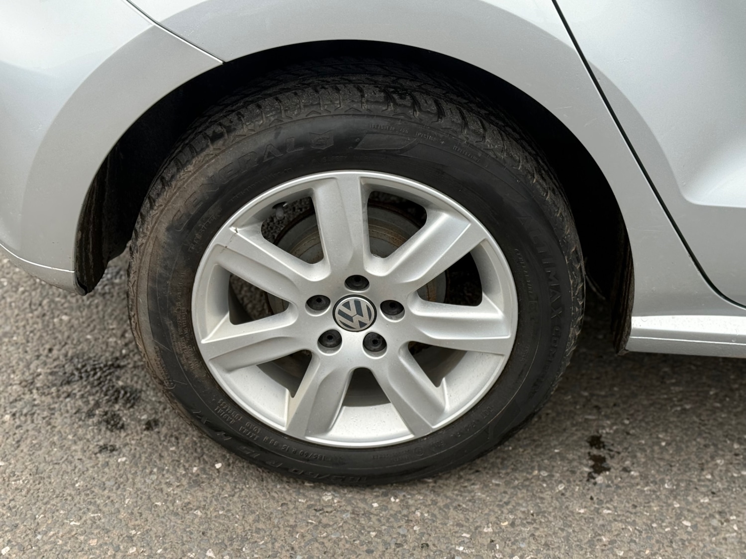 Used Volkswagen Polo 2013 for sale - 76590243: Photo 10