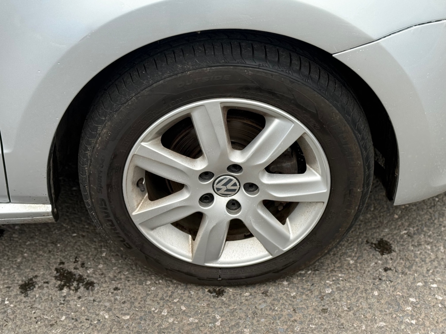 Used Volkswagen Polo 2013 for sale - 76590243: Photo 11