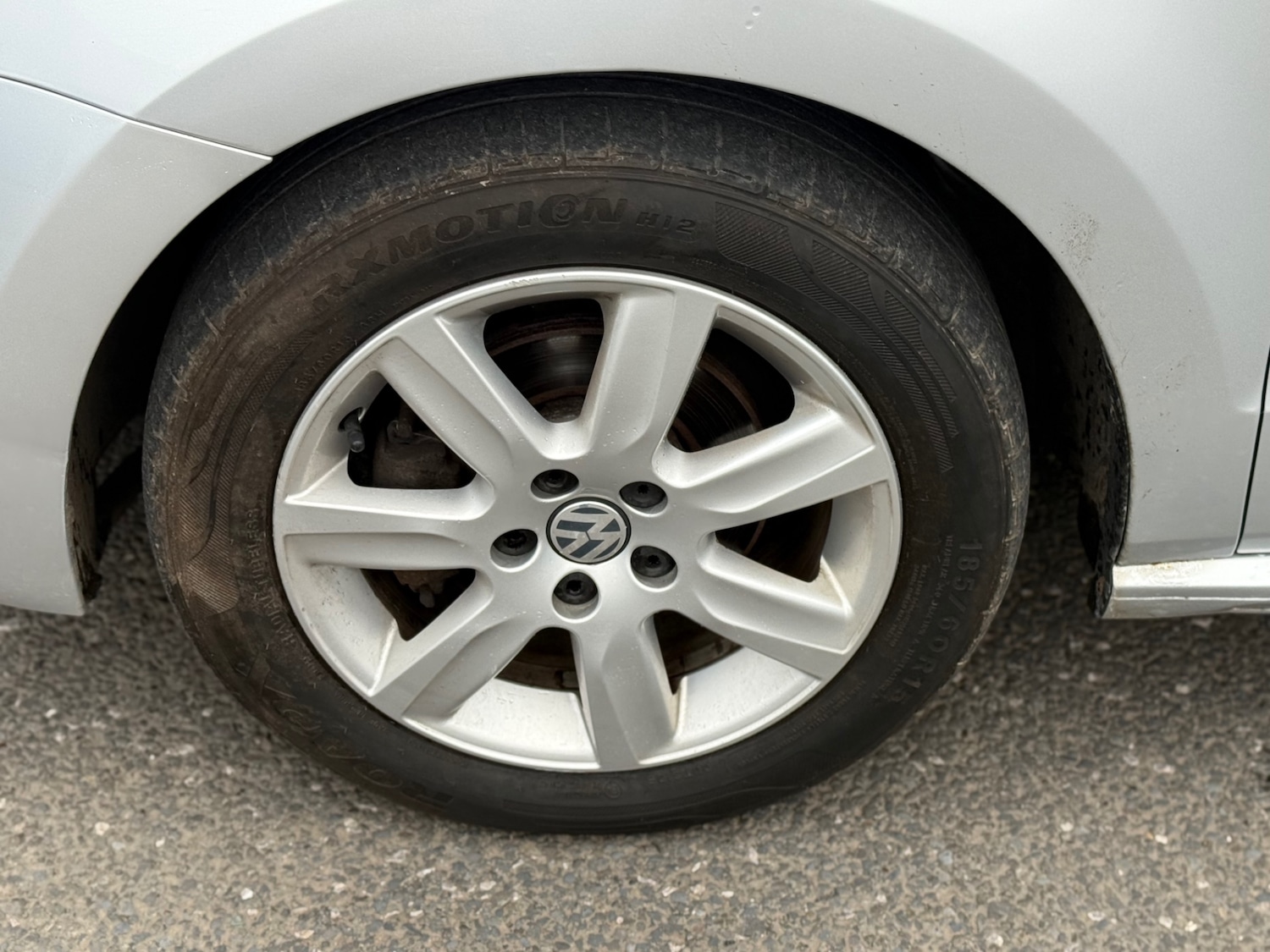 Used Volkswagen Polo 2013 for sale - 76590243: Photo 12