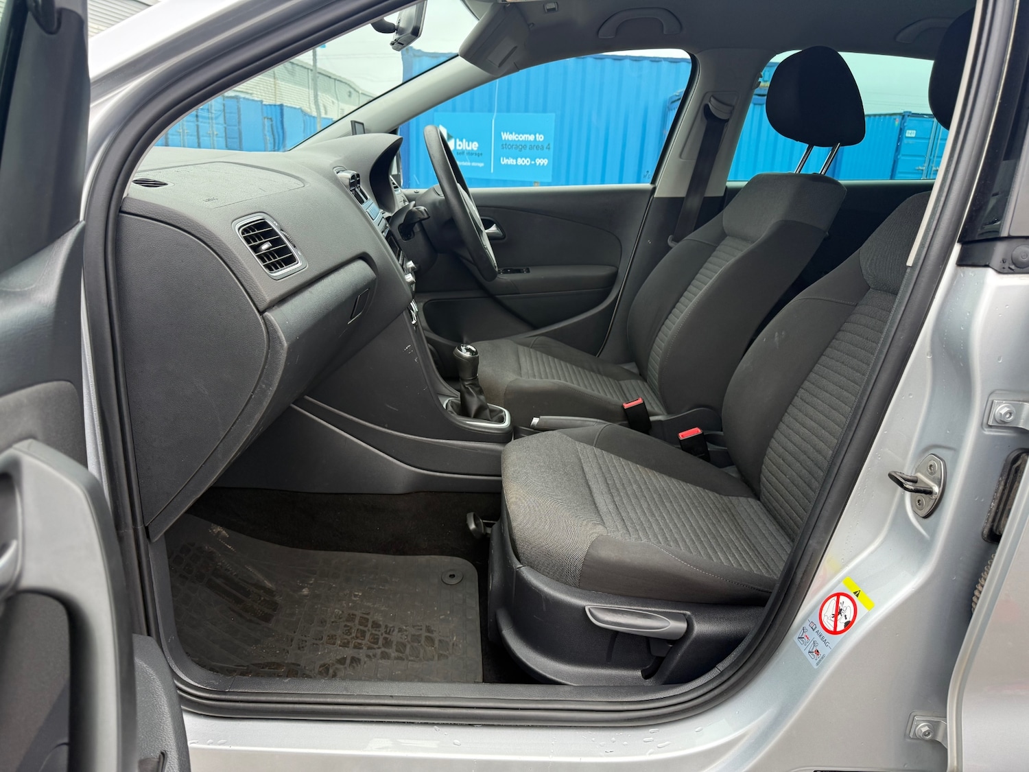 Used Volkswagen Polo 2013 for sale - 76590243: Photo 15