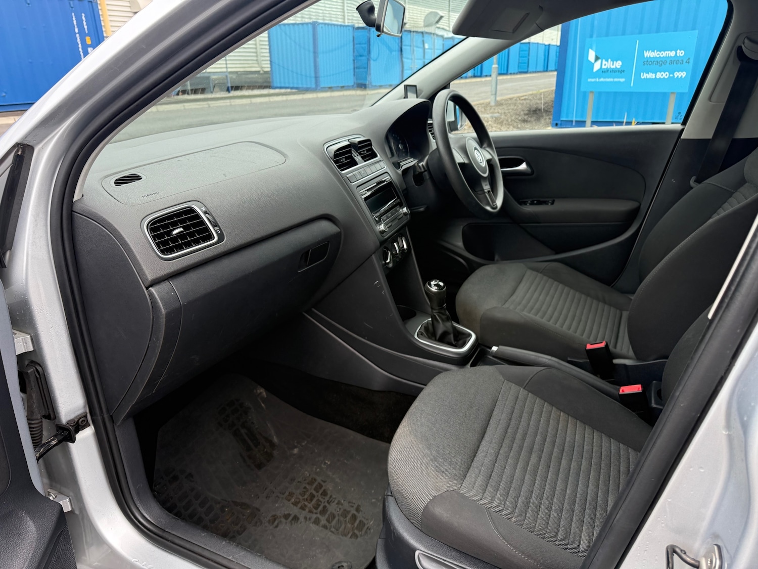 Used Volkswagen Polo 2013 for sale - 76590243: Photo 16