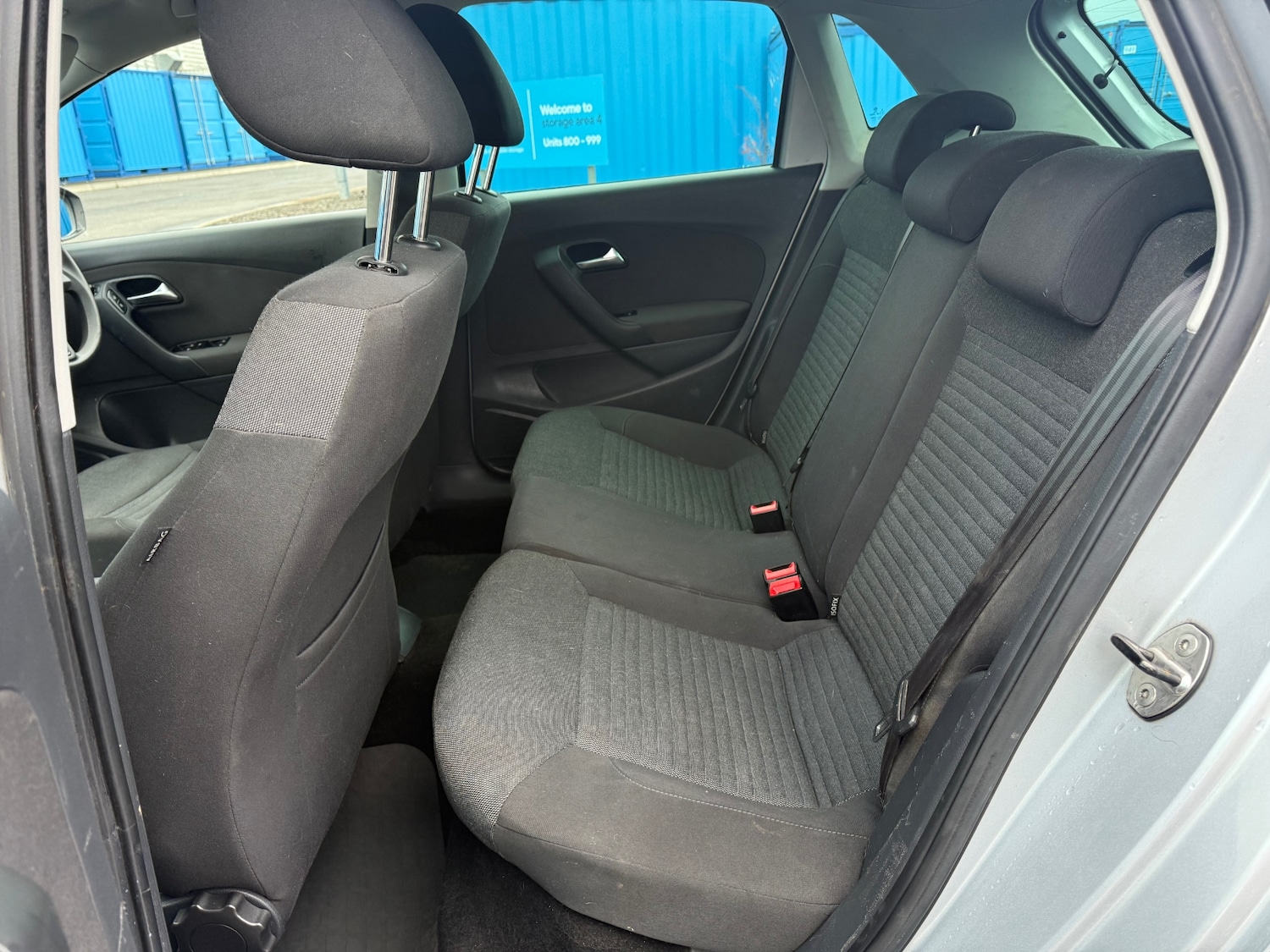 Used Volkswagen Polo 2013 for sale - 76590243: Photo 17