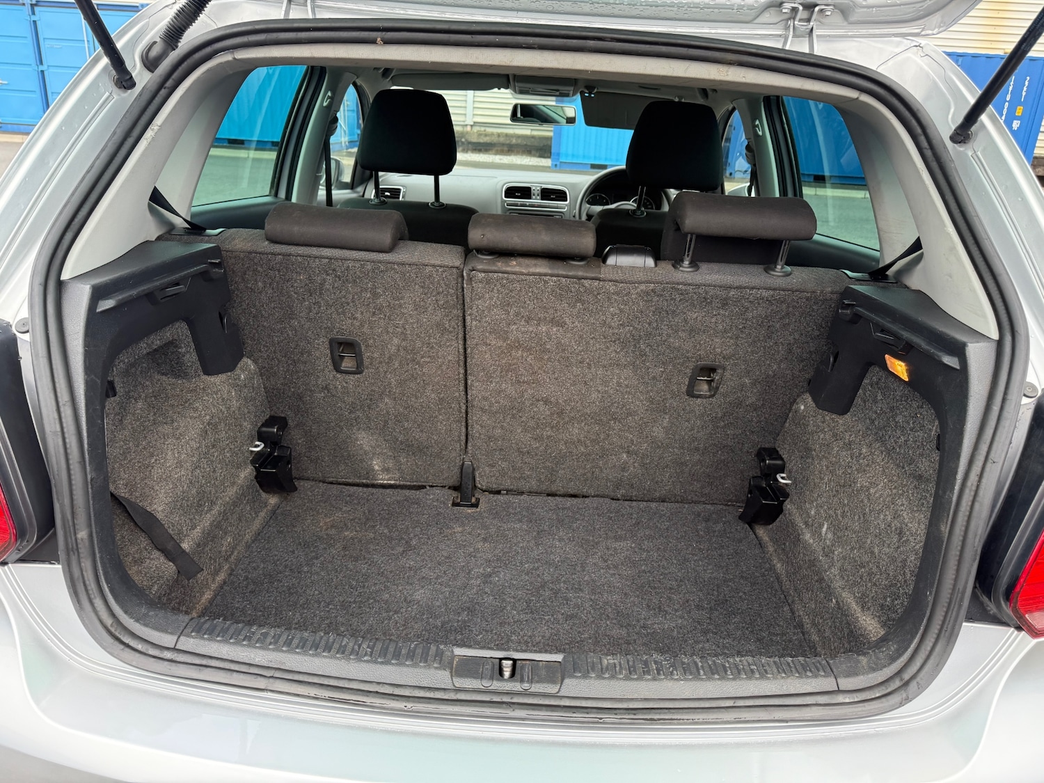 Used Volkswagen Polo 2013 for sale - 76590243: Photo 18