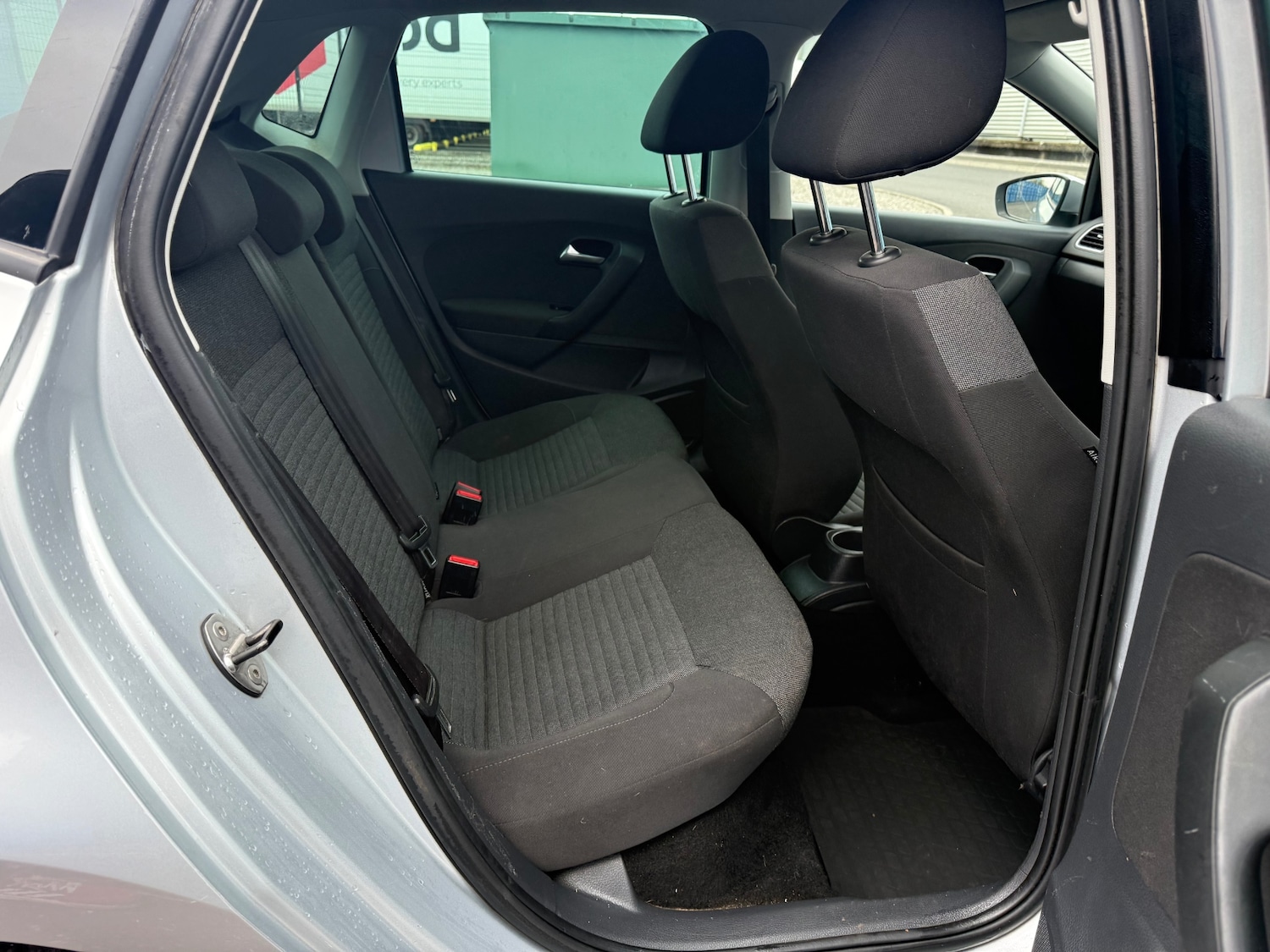 Used Volkswagen Polo 2013 for sale - 76590243: Photo 19