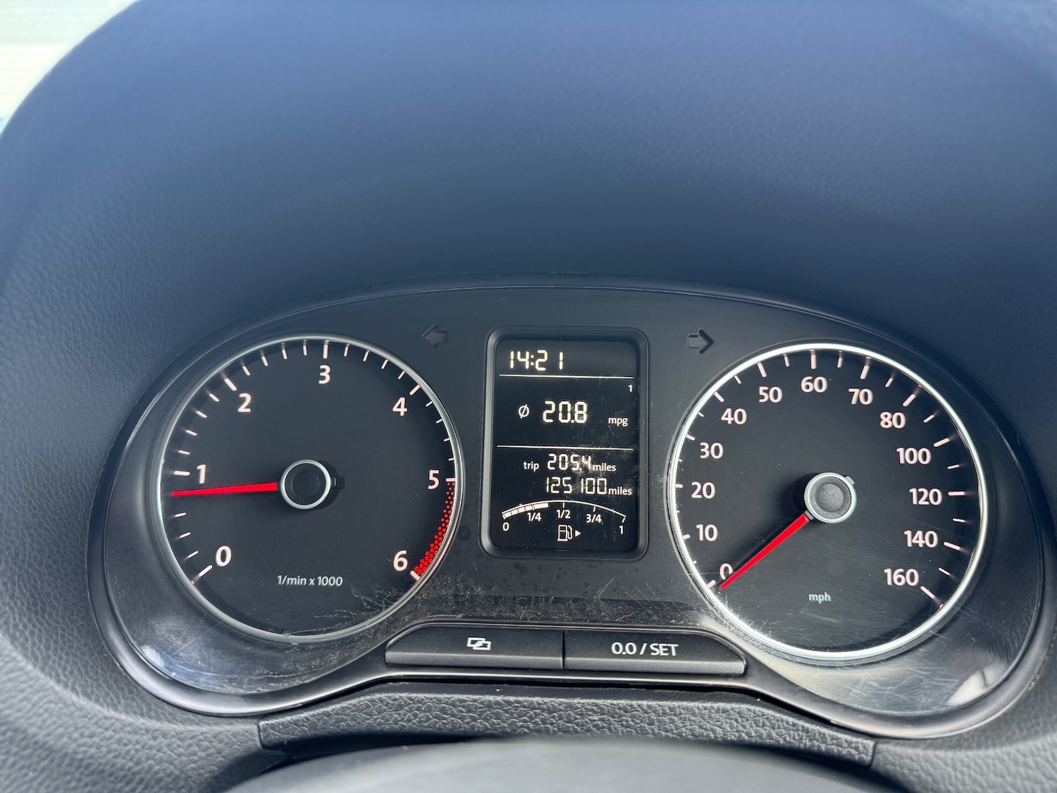 Used Volkswagen Polo 2013 for sale - 76590243: Photo 22