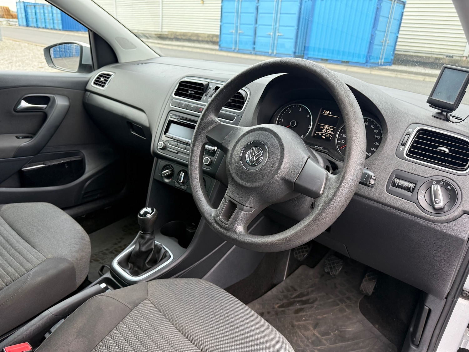 Used Volkswagen Polo 2013 for sale - 76590243: Photo 24