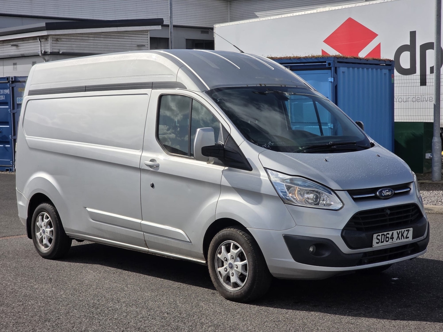 Vehicle 24