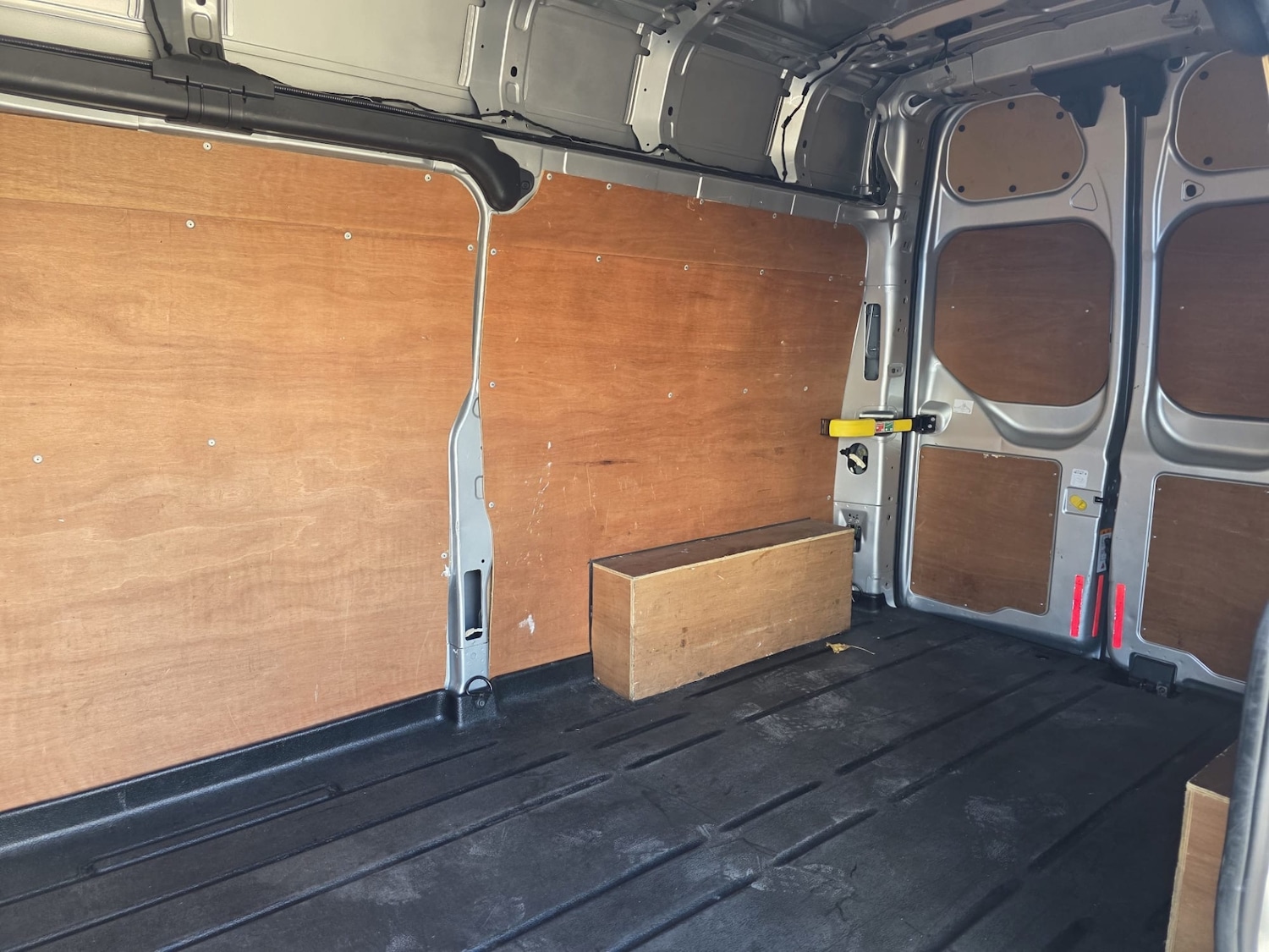 Vehicle 27