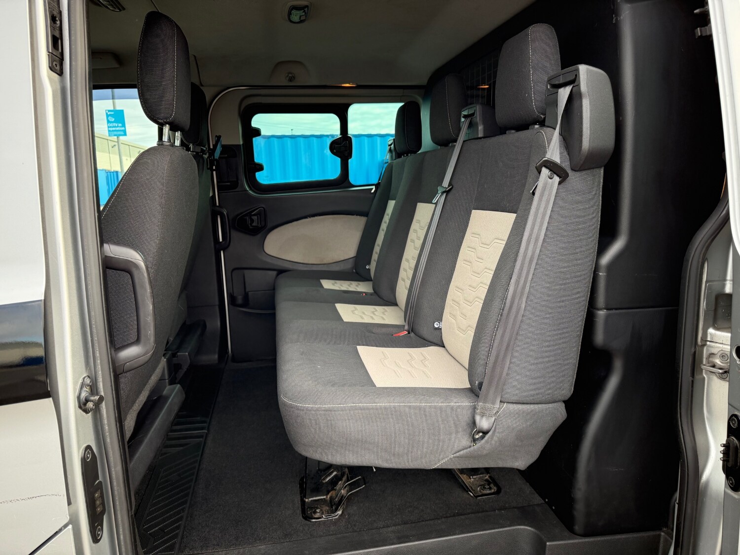 Used Ford Transit Custom 2014 for sale - 76117259: Photo 13