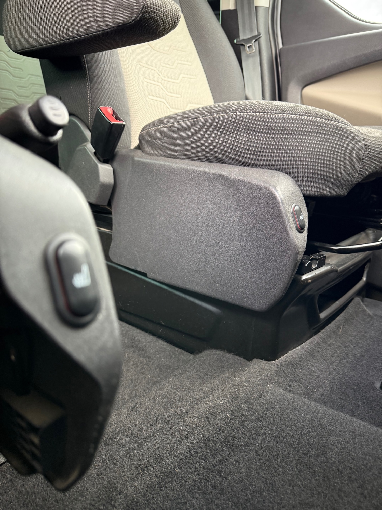 Used Ford Transit Custom 2014 for sale - 76117259: Photo 16