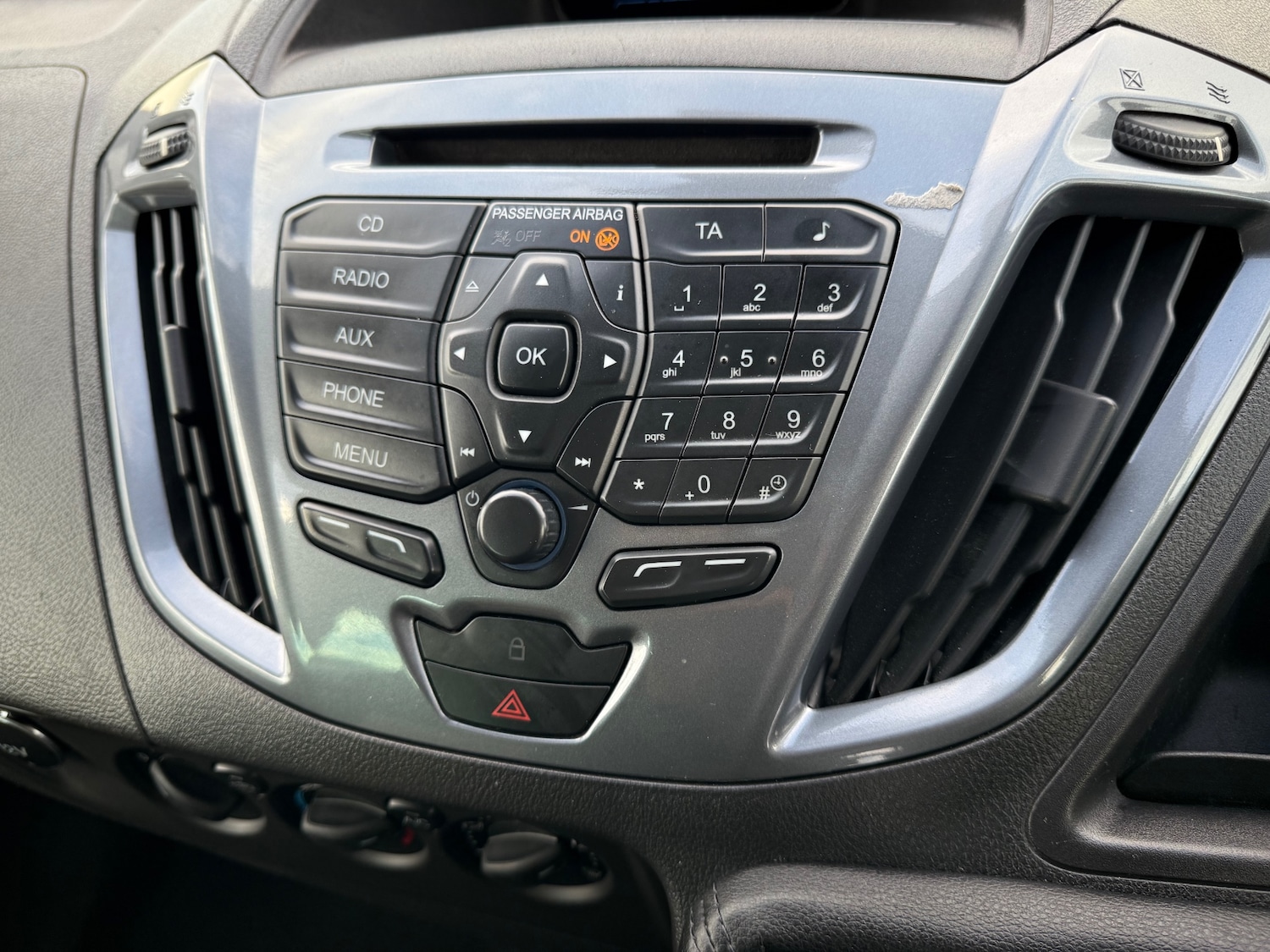 Used Ford Transit Custom 2014 for sale - 76117259: Photo 18